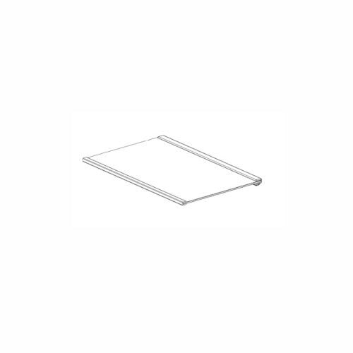 LG Refrigerator Glass Shelf Assembly LRSDS2706D/00