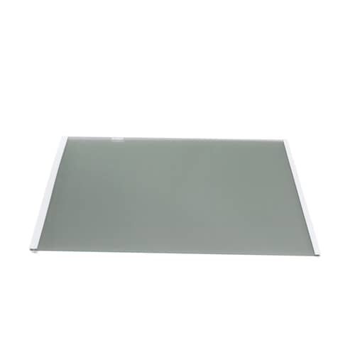 LG LRSXS2706W/00 Refrigerator Clear Drawer Shelf Cover