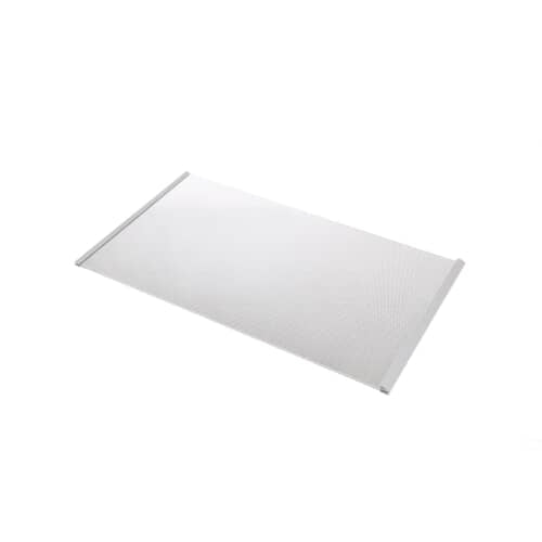 LG LRSXS2706B/00 Freezer Drawer Glass Cover Genuine OEM