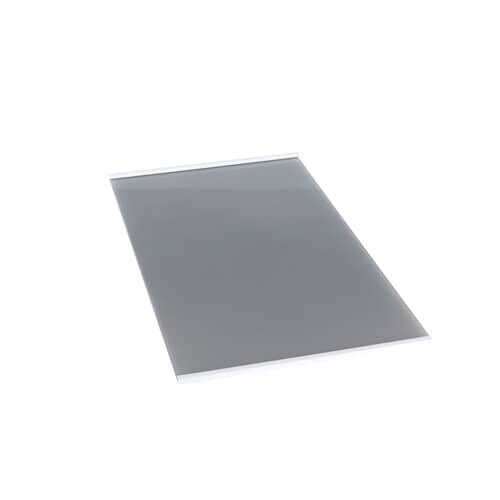 LG LRSXC2306V/00 Refrigerator Freezer Drawer Glass Cover