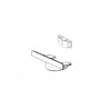 Sony Plate Bottom (B/Ar) Assembly - X-2593-690-1