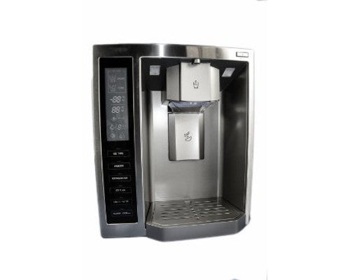 LG Part# ACQ36821602 Display Cover Assembly (OEM)