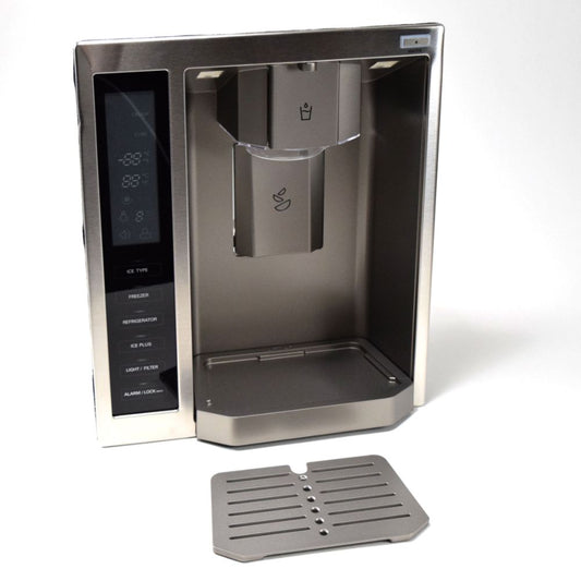 LG Part# ACQ37160701 Dispenser Cover - Genuine OEM