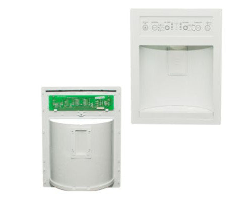 LG Part# ACQ37160702 Cover Assembly (OEM)