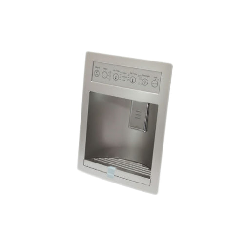 LG Part# ACQ55641806 Dispenser Cover Assembly - Genuine OEM