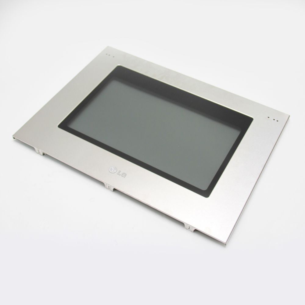 LG Part# ACQ56085404 Door Outer Panel - Genuine OEM