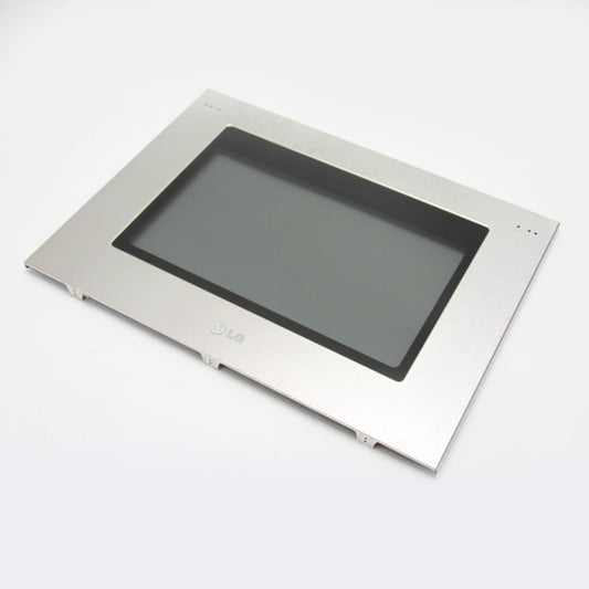LG Part# ACQ56085404 Door Outer Panel - Genuine OEM