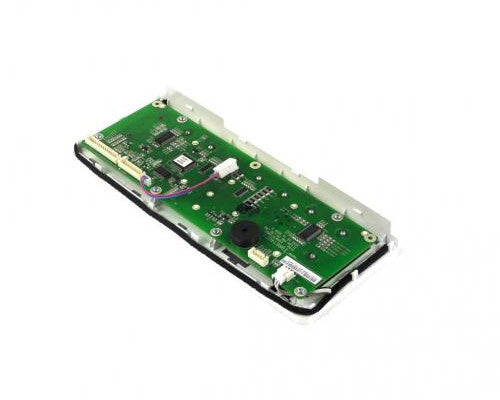 LG Part# ACQ73573206 Display Cover Assembly (OEM)