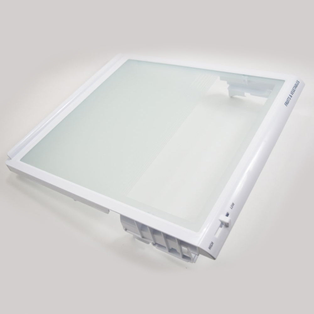 LG Part# ACQ74897305 Cover Assembly, Tray (OEM)