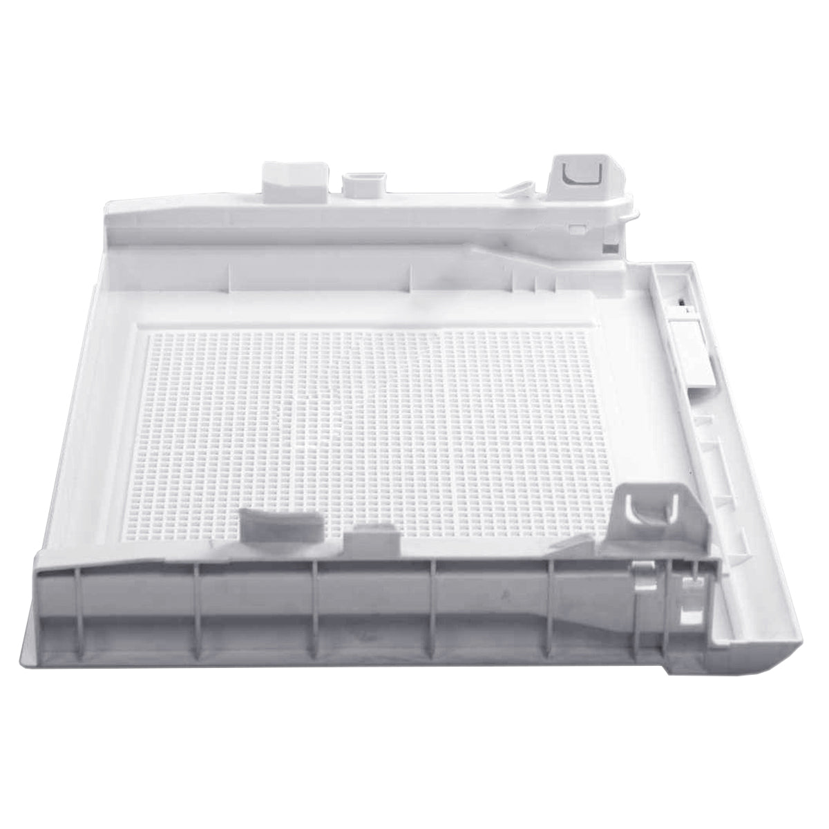 LG Part# ACQ74897405 Cover Tray Assembly - Genuine OEM