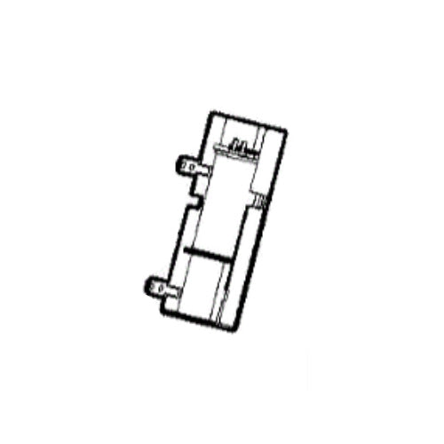 LG Part# ACQ75168217 PCB Cover Assembly - Genuine OEM