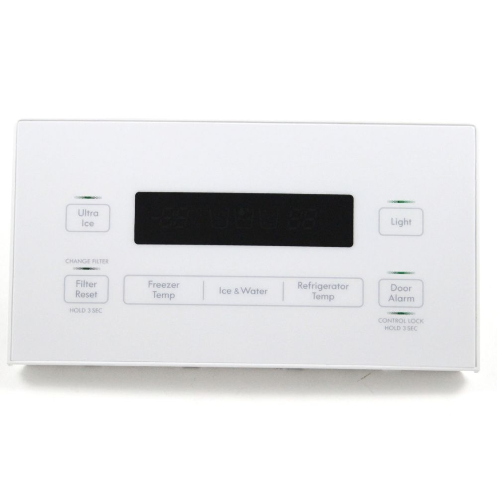 LG Part# ACQ75198306 Dispenser Control Module (White) - Genuine OEM