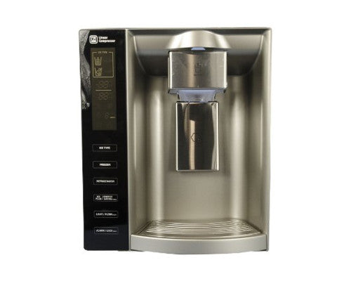 LG Part# ACQ75432106 Display Cover Assembly (OEM)