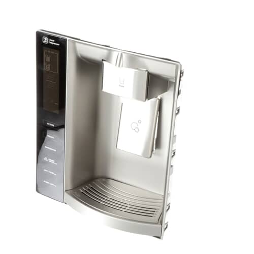 LG Refrigerator Dispenser Panel-Cover Assembly LMX25986ST