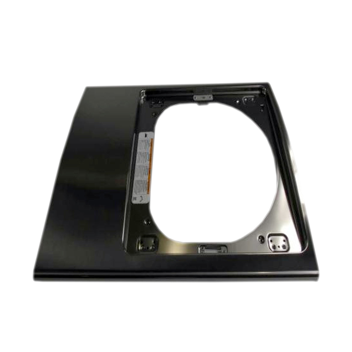 LG Part# ACQ75450502 Front Cabinet Cover - Genuine OEM