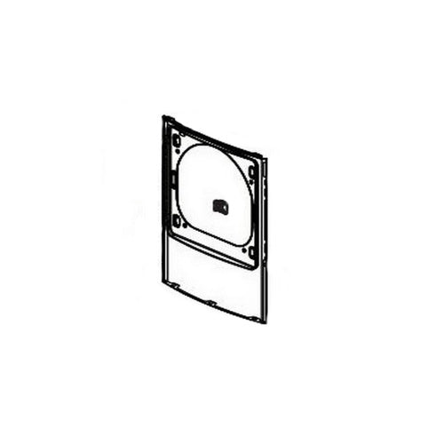 LG Part# ACQ75450515 Cabinet Cover Assembly - Genuine OEM