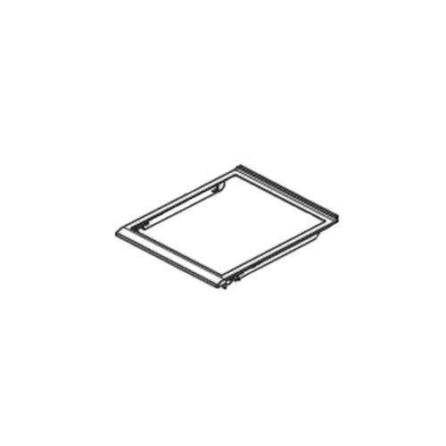 LG Part# ACQ76008431 Cover Assembly - Genuine OEM