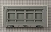 LG Part# ACQ77069501 Front Drawer Panel Assembly (OEM)