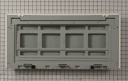 LG Part# ACQ77069501 Front Drawer Panel Assembly (OEM)
