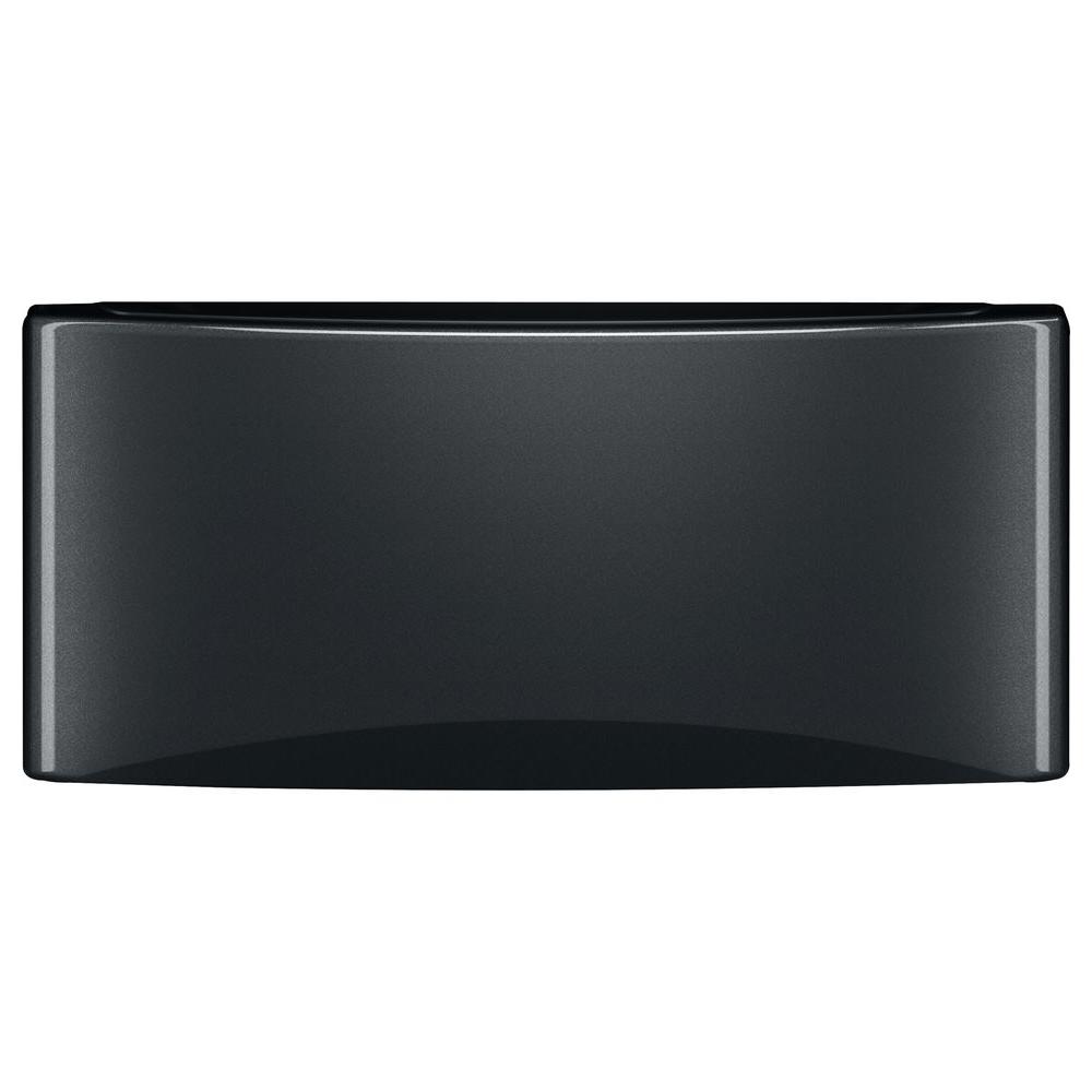LG Part# ACQ77069504 Storage Drawer Front Panel - Genuine OEM