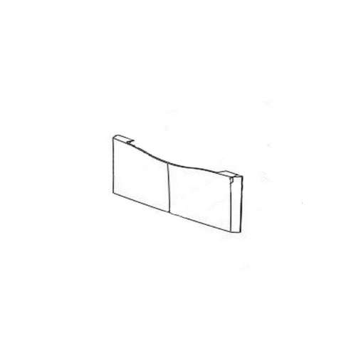 LG Part# ACQ77069510 Front Cover Assembly - Genuine OEM