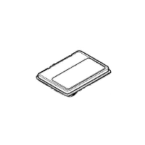 LG Part# ACQ77079718 Power Control Board Cover Assembly  - Genuine OEM