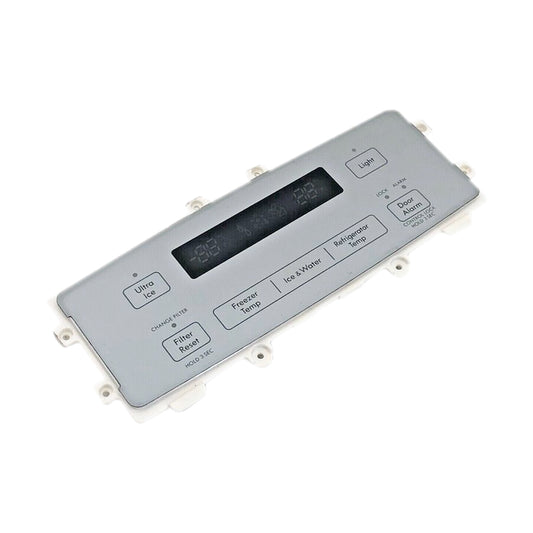 LG Part# ACQ83112504 Control Display Board - Genuine OEM