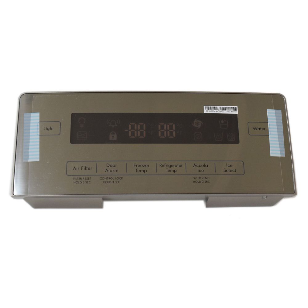 LG Part# ACQ83112512 Display Cover Assembly - Genuine OEM