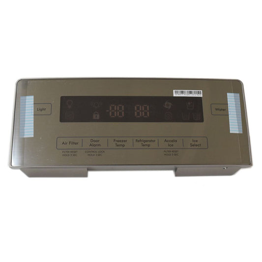 LG Part# ACQ83112512 Display Cover Assembly - Genuine OEM