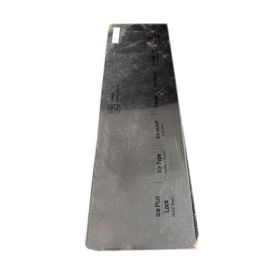 LG Part# ACQ83112514 Control Panel - Genuine OEM