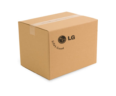 LG Part# ACQ84674701 Cover Assembly (OEM)