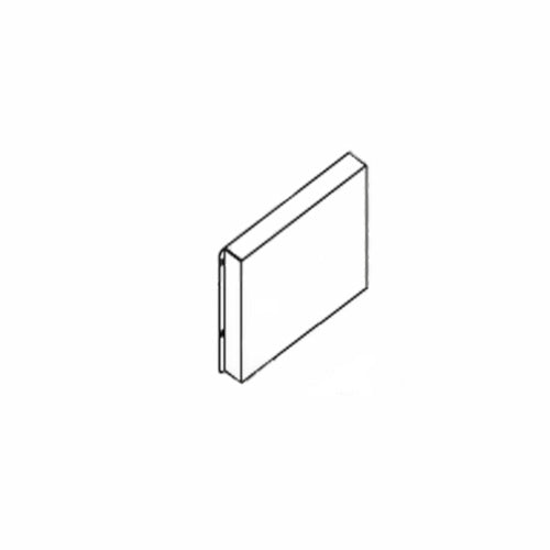 LG Part# ACQ85327401 Power Control Board Cover Assembly - Genuine OEM