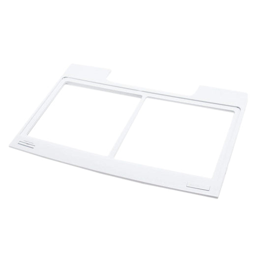 LG Part# ACQ85428604 Crisper Frame Cover - Genuine OEM