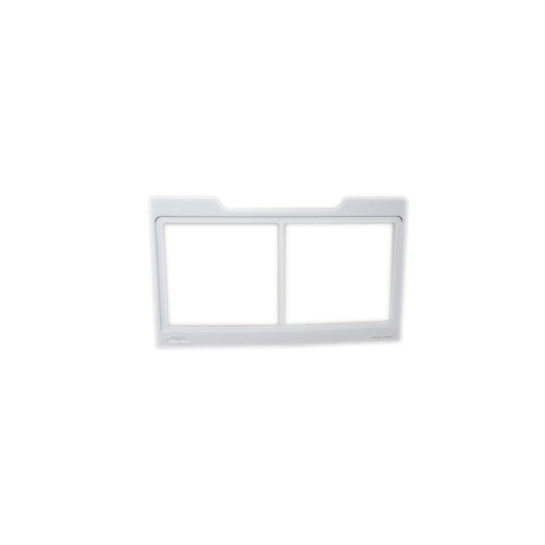 LG Part# ACQ85428610 Tray Vegetable Cover Assembly - Genuine OEM