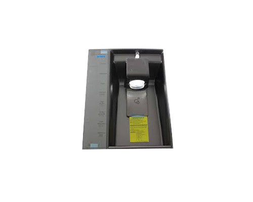 LG Part# ACQ85430293 Display Cover Assembly (OEM)
