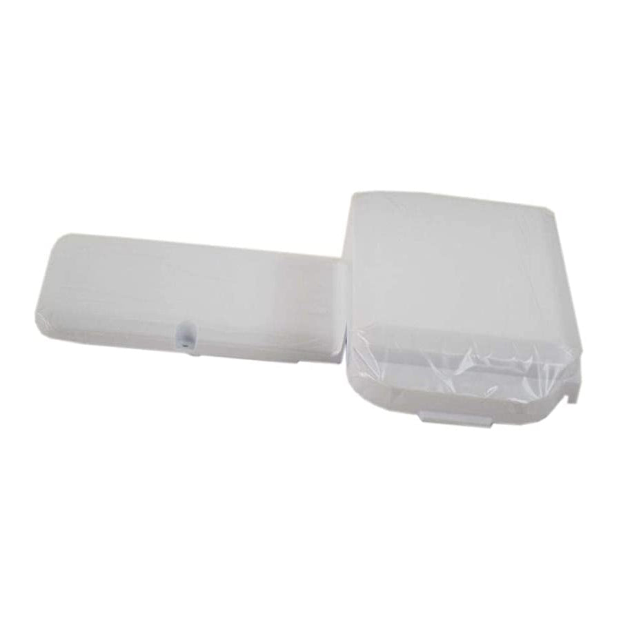 LG Refrigerator Water Reservoir Front Cover Assembly LFXC24796S