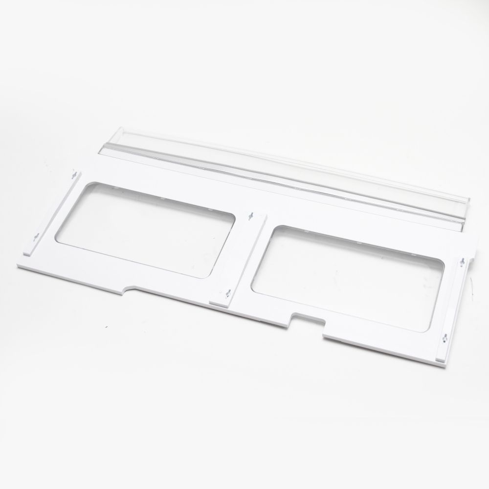 LG Part# ACQ85448404 Deli Drawer Cover - Genuine OEM