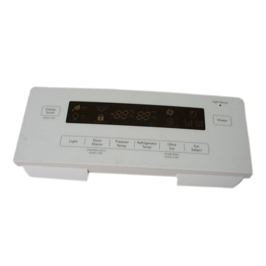 LG Part# ACQ85571108 Dispenser Control Module (White) - Genuine OEM