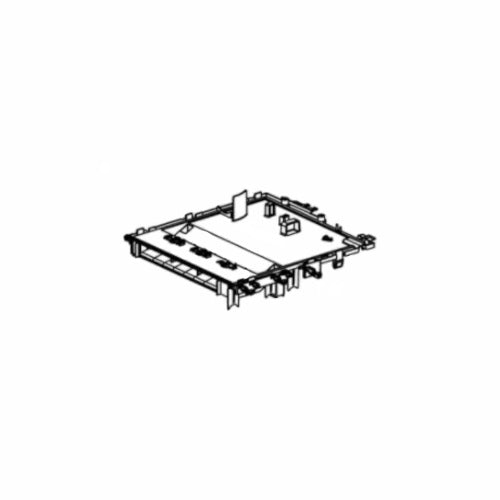LG Part# ACQ85641508 Base Cover Assembly - Genuine OEM