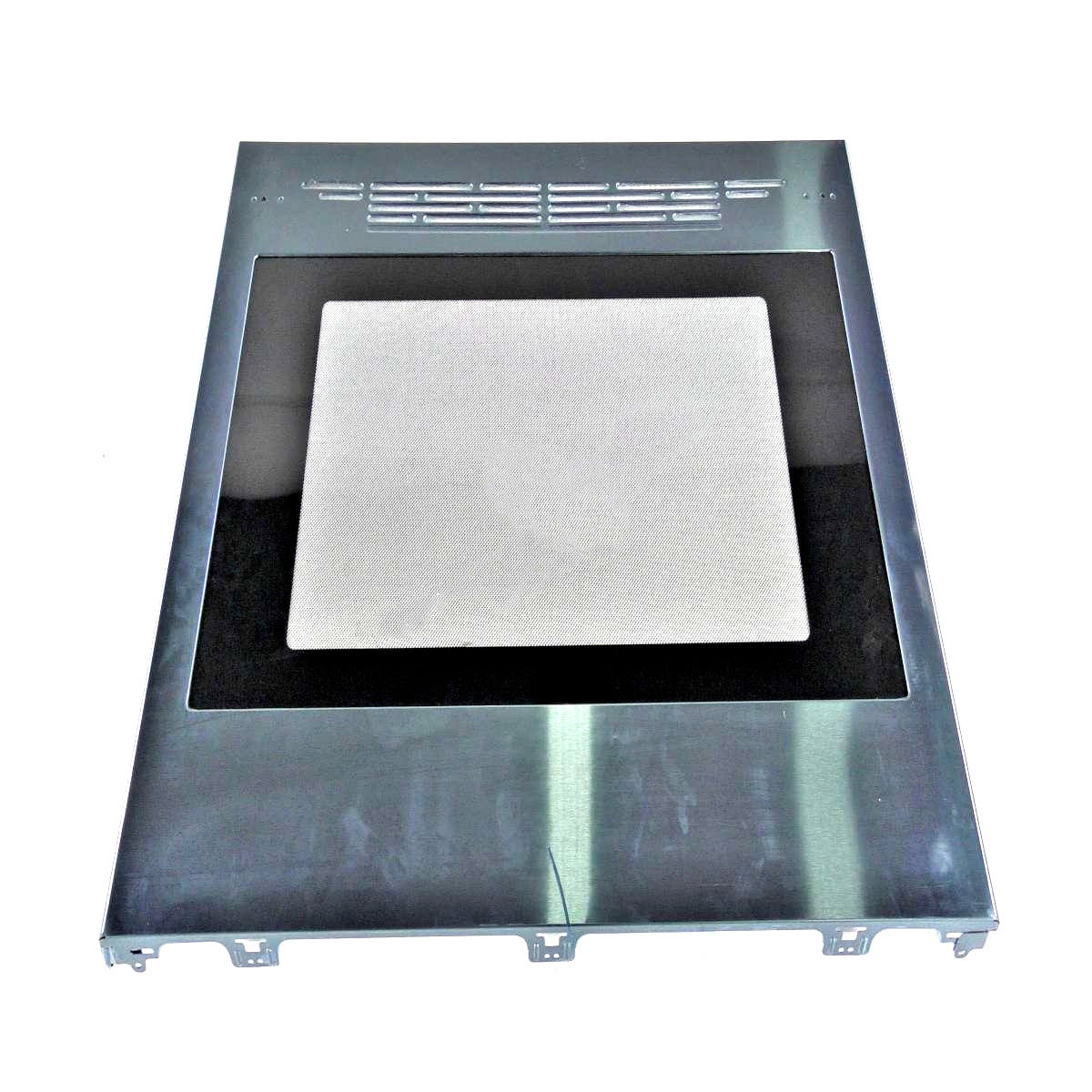 LG Electric Range - Oven/Stove Outer Oven Door Assembly - Stainless LRE3193ST