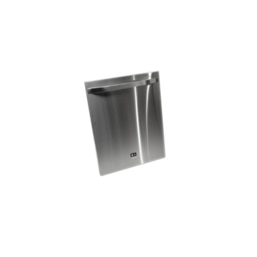 LG Part# ACQ85830202 Front Cover Assembly - Genuine OEM