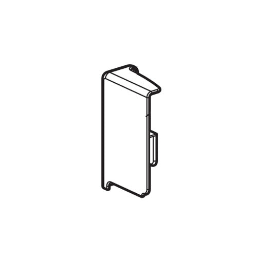 LG Part# ACQ85839103 Tray Cover Assembly - Genuine OEM