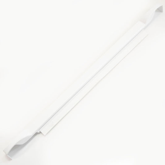 LG Part# ACQ85891301 Toe Grill Kickplate (White) - Genuine OEM