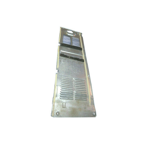 LG Part# ACQ85930904 Machinery Cover Assembly - Genuine OEM