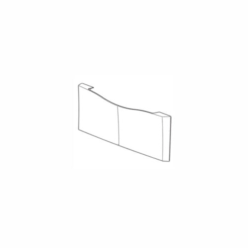 LG Part# ACQ85953804 Front Cover Assembly - Genuine OEM