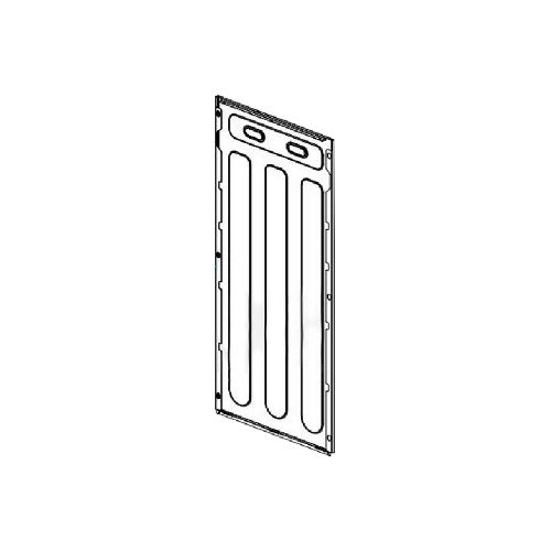 LG Part# ACQ86034002 Rear Cover Assembly - Genuine OEM
