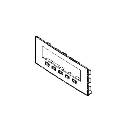 LG Part# ACQ86045312 Display Cover Assembly - Genuine OEM