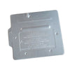 LG Part# ACQ86070803 Cover Assembly - Genuine OEM