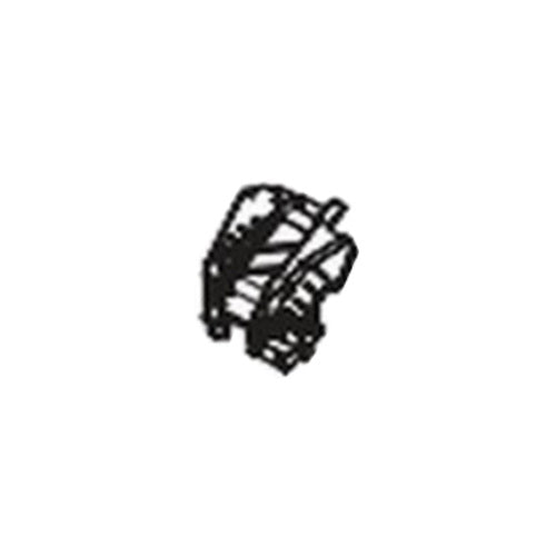 LG Part# ACQ86252501 Motor Cover Assembly - Genuine OEM
