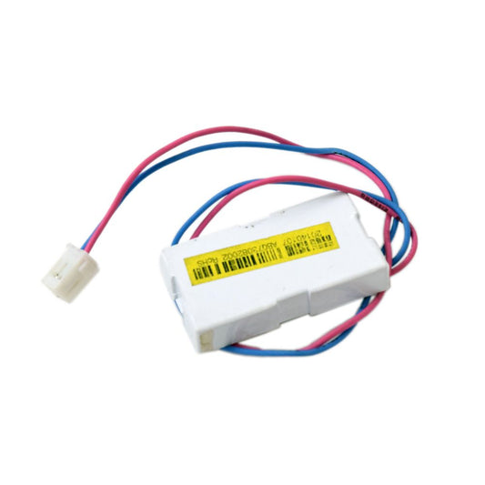 LG Part# ACQ86292601 Evaporator Sensor Cover - Genuine OEM